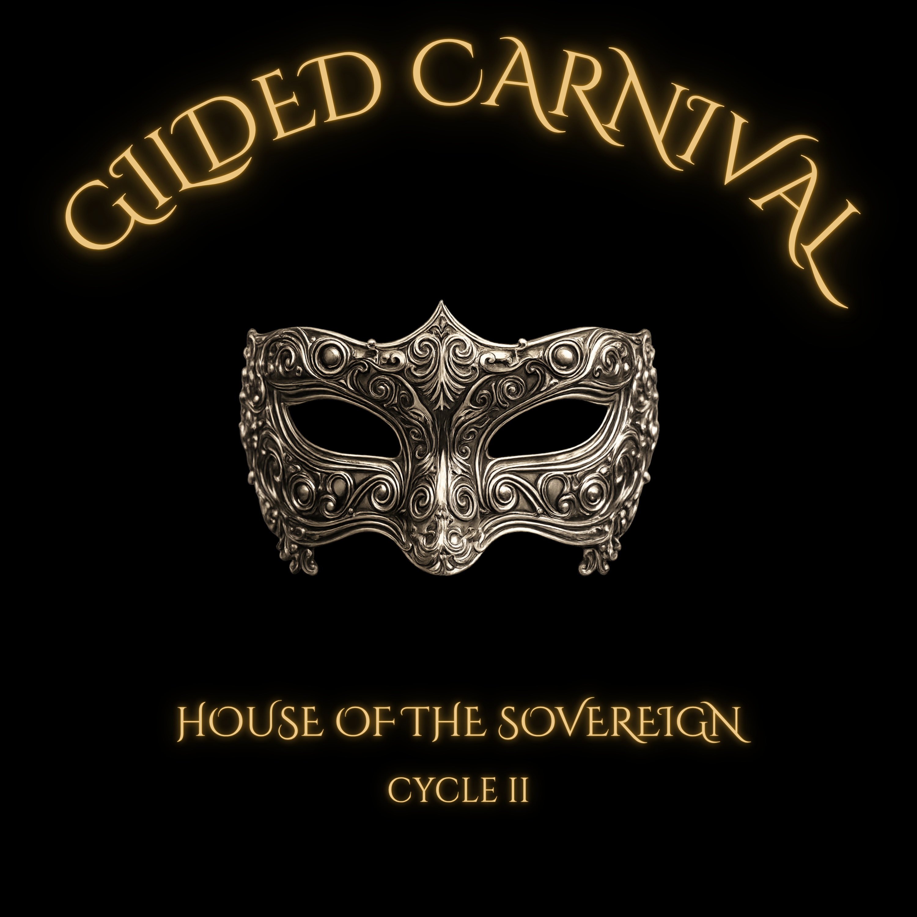 Gilded Carnival - House of the Sovereign